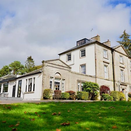 Strathaven Hotel Exteriér fotografie