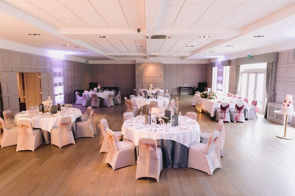 Strathaven Hotel Exteriér fotografie